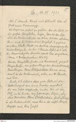 Seite 7, Tagebuch "Kamegg | Horn² (NHMW-PRAE-BBB-27)